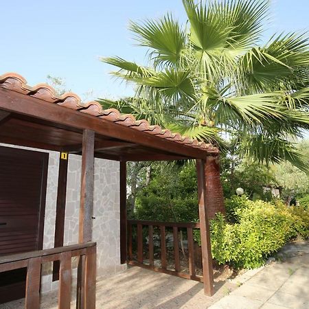 Agriturismo Da Mauro Вьесте Экстерьер фото