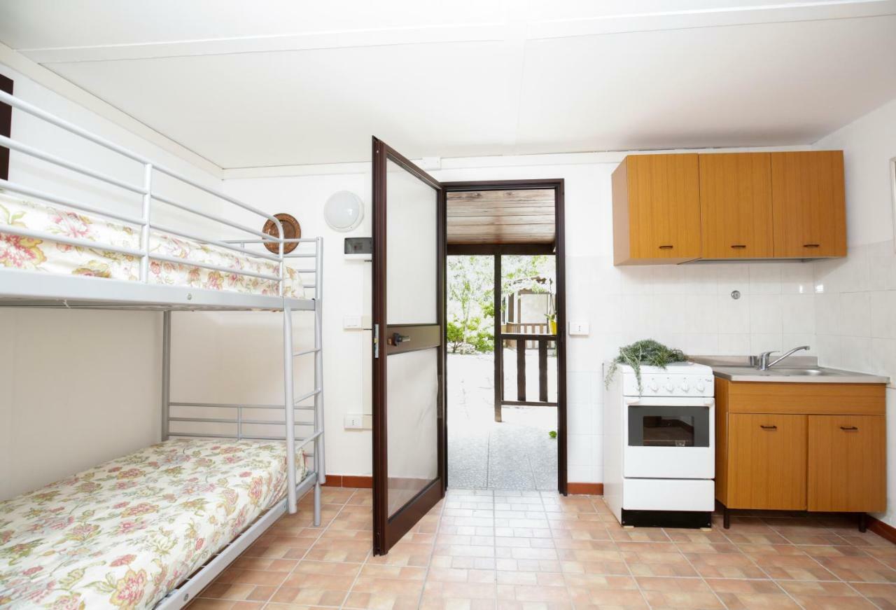 Agriturismo Da Mauro Вьесте Номер фото